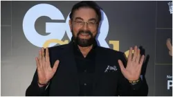 Kabir bedi- India TV Hindi