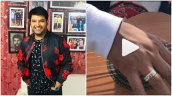 Kapil sharma- India TV Hindi