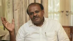 Kumaraswamy- India TV Hindi