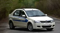 M&M plans to roll out three new electric vehicles- India TV Paisa