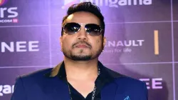 <p>'Mika Singh Night' in Karachi had ISI officials,...- India TV Hindi