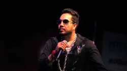 Mika Singh- India TV Hindi