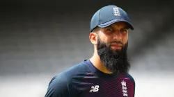 Moeen Ali, Moeen Ali news, Cricket news, Moeen Ali podcast, cricket india, india cricket- India TV Hindi