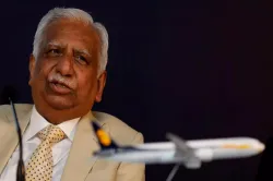 Naresh Goyal, founder of Jet Airways- India TV Paisa