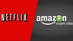 <p>netflix- amazon</p>- India TV Hindi