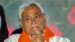 <p>nitish kumar</p>- India TV Hindi