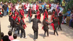 <p>Opportunity for nook youth, Delhi government is giving...- India TV Hindi