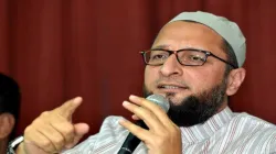 <p>Asaduddin Owaisi</p>- India TV Hindi