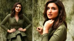 Parineeti Chopra - India TV Hindi