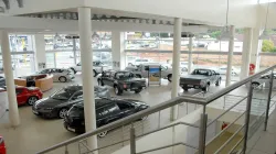 passenger vehicle sales down in july- India TV Paisa