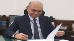 Govt extends CBDT Chairman Mody's tenure- India TV Paisa