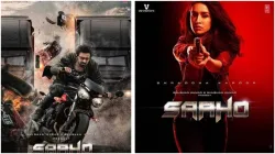 <p>saaho</p>- India TV Hindi