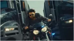 saaho- India TV Hindi