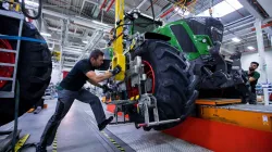 India manufacturing sector growth inches up in July on new orders, higher output- India TV Paisa