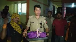 Police- India TV Hindi