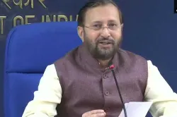 <p>Prakash Javadekar</p>- India TV Hindi