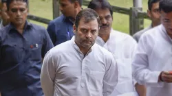 Rahul Gandhi- India TV Hindi