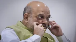 Home Minister Amit Shah- India TV Hindi