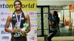 PV Sindhu- India TV Hindi