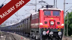 Railway Jobs 2019- India TV Hindi