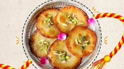 Raksha Bandhan Recipe- India TV Hindi