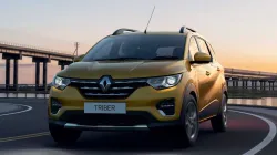 Renault to open bookings for Triber on Aug 17- India TV Paisa