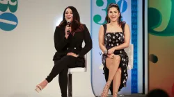 <p>sunny leone</p>- India TV Hindi