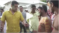 Salman khan- India TV Hindi