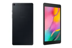 Samsung launches 8-inch Galaxy Tab A with 5,100mAh battery in India - India TV Paisa