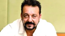 Sanjay Dutt- India TV Hindi