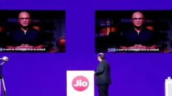 Jio, Microsoft team up for digital transformation alliance- India TV Paisa