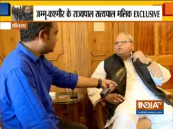 <p>Satyapal Malik </p>- India TV Hindi