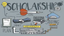 <p>scholarships</p>- India TV Hindi