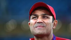 Virender Sehwag gave this statement on Mahendra Singh Dhoni's return to the team and Virat Kohli's p- India TV Hindi