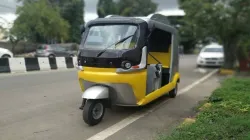 SHADO Group to invest USD10 mn in Pune factory to produce electric 3-wheelers- India TV Paisa