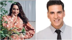 Sonakshi sinha and akshay kumar- India TV Hindi