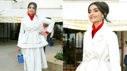 Sonam kapoor- India TV Hindi