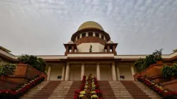 Supreme Court of India- India TV Hindi