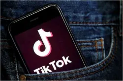 <p>tic tok </p>- India TV Hindi