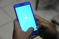 <p>Twitter</p>- India TV Hindi