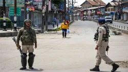 <p>Jammu Kashmir</p>- India TV Hindi