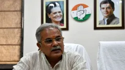 <p>Bhupesh Baghel</p>- India TV Hindi