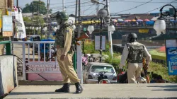 <p>Srinagar</p>- India TV Hindi