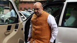 <p>Amit Shah</p>- India TV Hindi