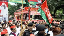 <p>Samajwadi Party</p>- India TV Hindi