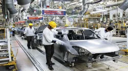 <p>Maruti Suzuki</p>- India TV Paisa