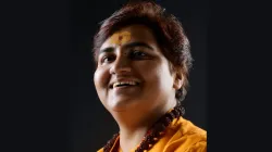 <p>Sadhvi Pragya</p>- India TV Hindi