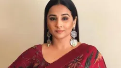 <p>Vidya Balan</p>- India TV Hindi