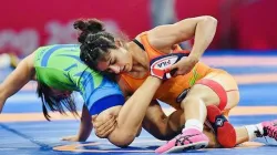 Vinesh Phogat - India TV Hindi