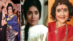 vyjayanthimala- India TV Hindi